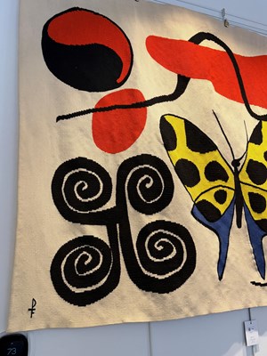 Lot 1042 - Alexander Calder (1898-1976)