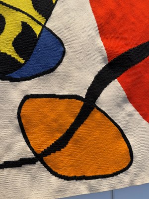 Lot 1042 - Alexander Calder (1898-1976)