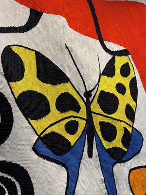 Lot 1042 - Alexander Calder (1898-1976)