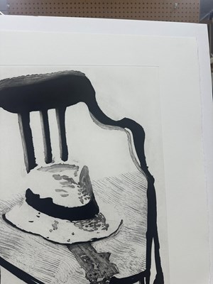 Lot 1050 - David Hockney (b. 1937)