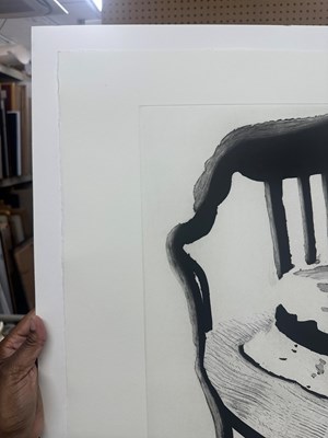 Lot 1050 - David Hockney (b. 1937)