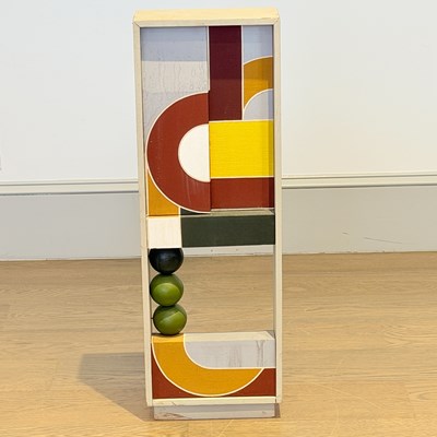 Lot 1044 - George Casprowitz