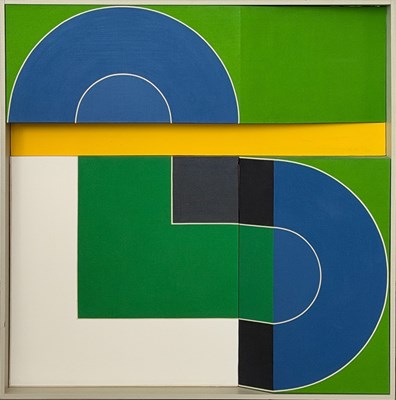 Lot 1045 - George Casprowitz