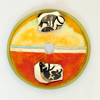 Lot 1063 - Bunny Tobias