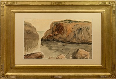 Lot 1006 - Abraham Walkowitz