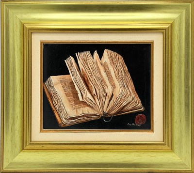 Lot 1059 - Jean Bouttevin