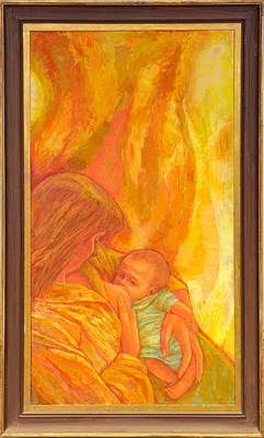 Lot 1055 - Barbara Swan