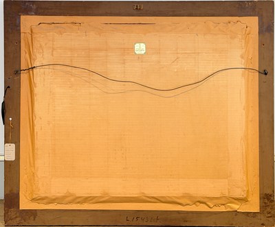 Lot 1024 - Bernard Cathelin