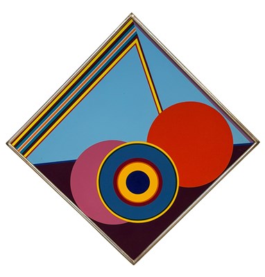 Lot 1030 - James L. Huntington