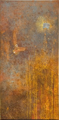 Lot 1064 - Jorge Simes