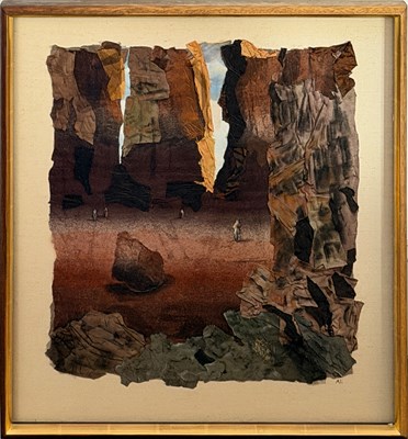 Lot 1061 - Alison Cann-Clift