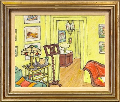 Lot 1038 - George Turner Jr.