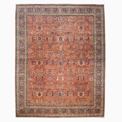 Lot 336 - Peshawar Carpet