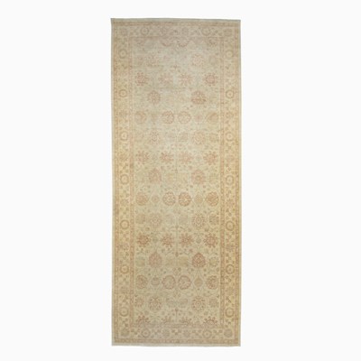 Lot 344 - Peshawar Gallery Carpet