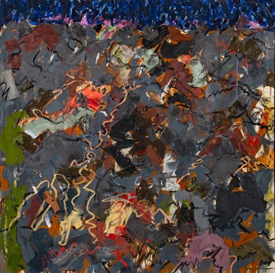 Lot 74 - Michael Goldberg