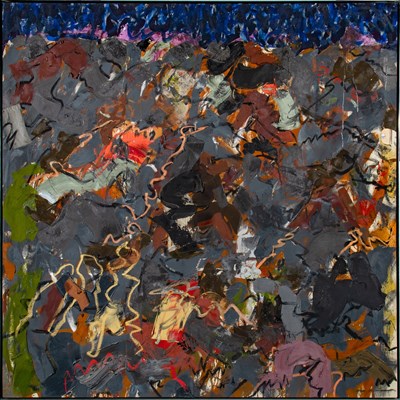 Lot 74 - Michael Goldberg