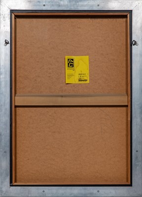 Lot 106 - Dimitri Krasnopevtsev