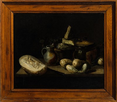 Lot 16 - Spanish School