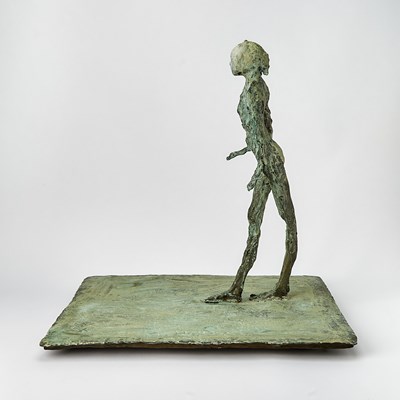 Lot 95 - Nathan Oliviera