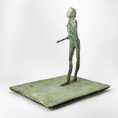 Lot 95 - Nathan Oliviera