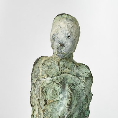 Lot 95 - Nathan Oliviera