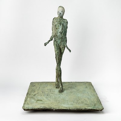 Lot 95 - Nathan Oliviera