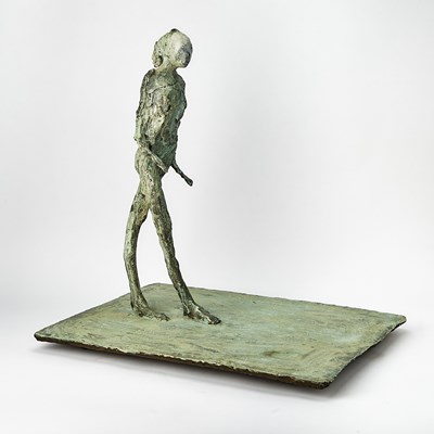 Lot 95 - Nathan Oliviera
