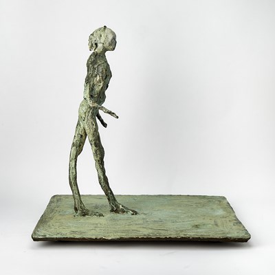 Lot 95 - Nathan Oliviera