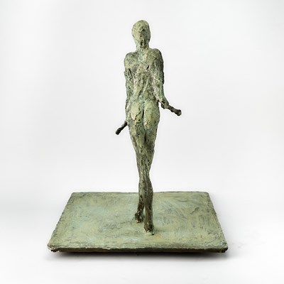 Lot 95 - Nathan Oliviera