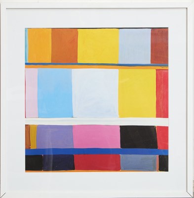 Lot 79 - Stanley Whitney