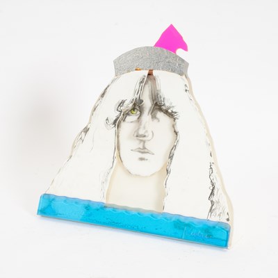 Lot 118 - Larry Rivers