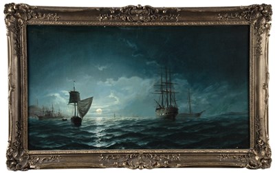 Lot 55 - Edward Hoyer