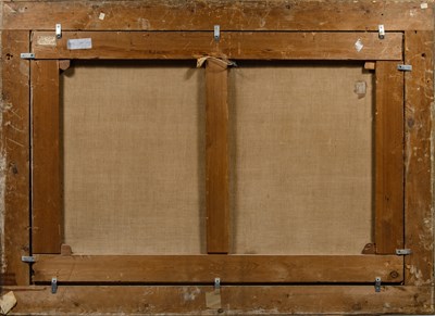 Lot 54 - Johan Julius Ringdahl