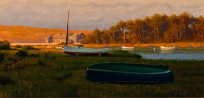 Lot 133 - Joseph McGurl
