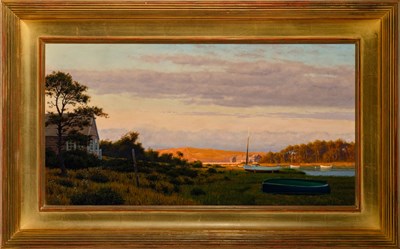 Lot 133 - Joseph McGurl
