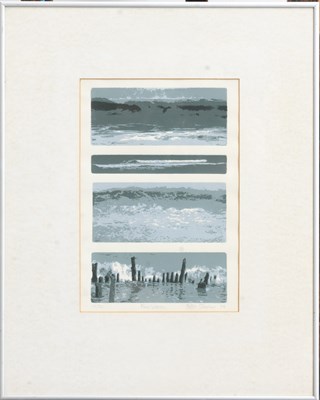 Lot 176 - Peter Strachan