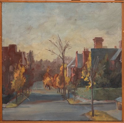 Lot 175 - 20th Century School