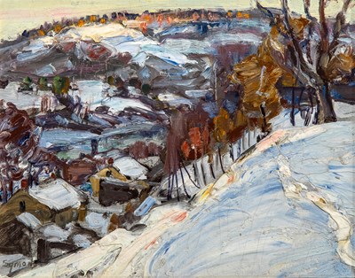 Lot 123 - George Gardner Symons