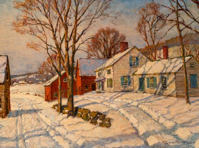 Lot 92 - Robert Emmett Owen