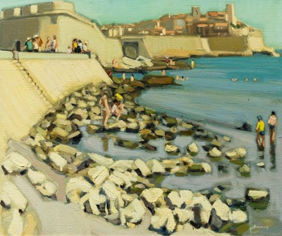 Lot 62 - Michel Dureuil