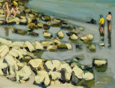 Lot 62 - Michel Dureuil