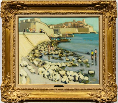 Lot 62 - Michel Dureuil