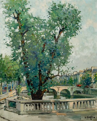 Lot 64 - Constantin Kluge