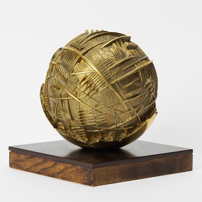 Lot 93 - Arnaldo Pomodoro