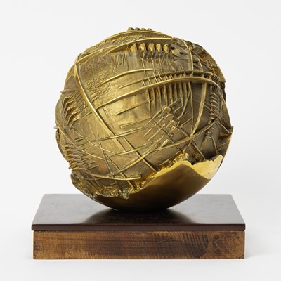 Lot 93 - Arnaldo Pomodoro