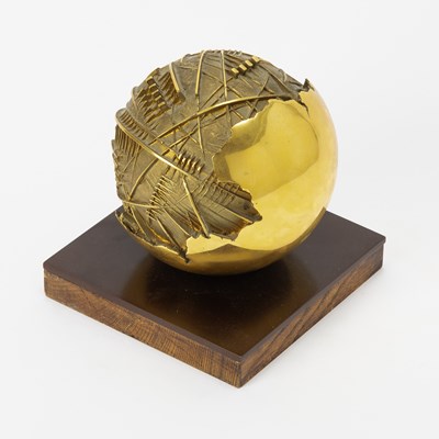 Lot 93 - Arnaldo Pomodoro