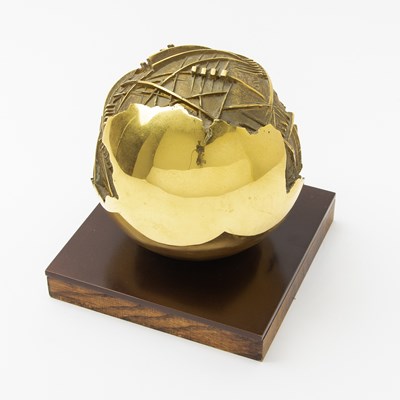 Lot 93 - Arnaldo Pomodoro