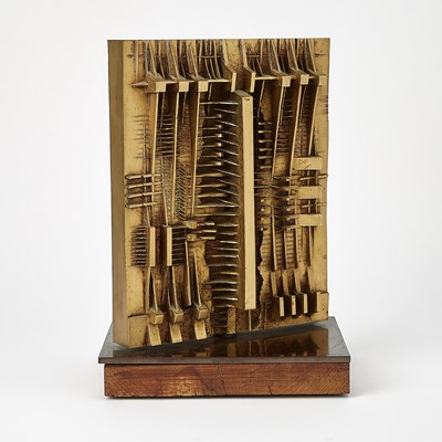 Lot 78 - Arnaldo Pomodoro