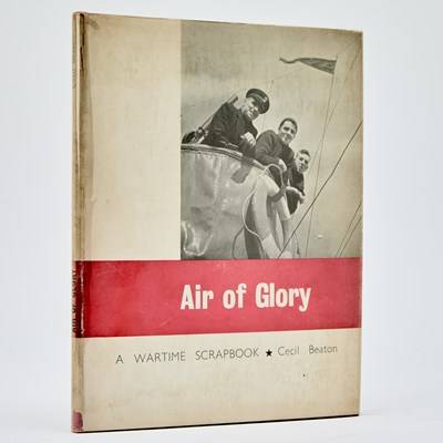 Lot 199 - Cecil Beaton's Air of Glory