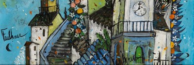 Lot 16 - Henry Lawrence Faulkner